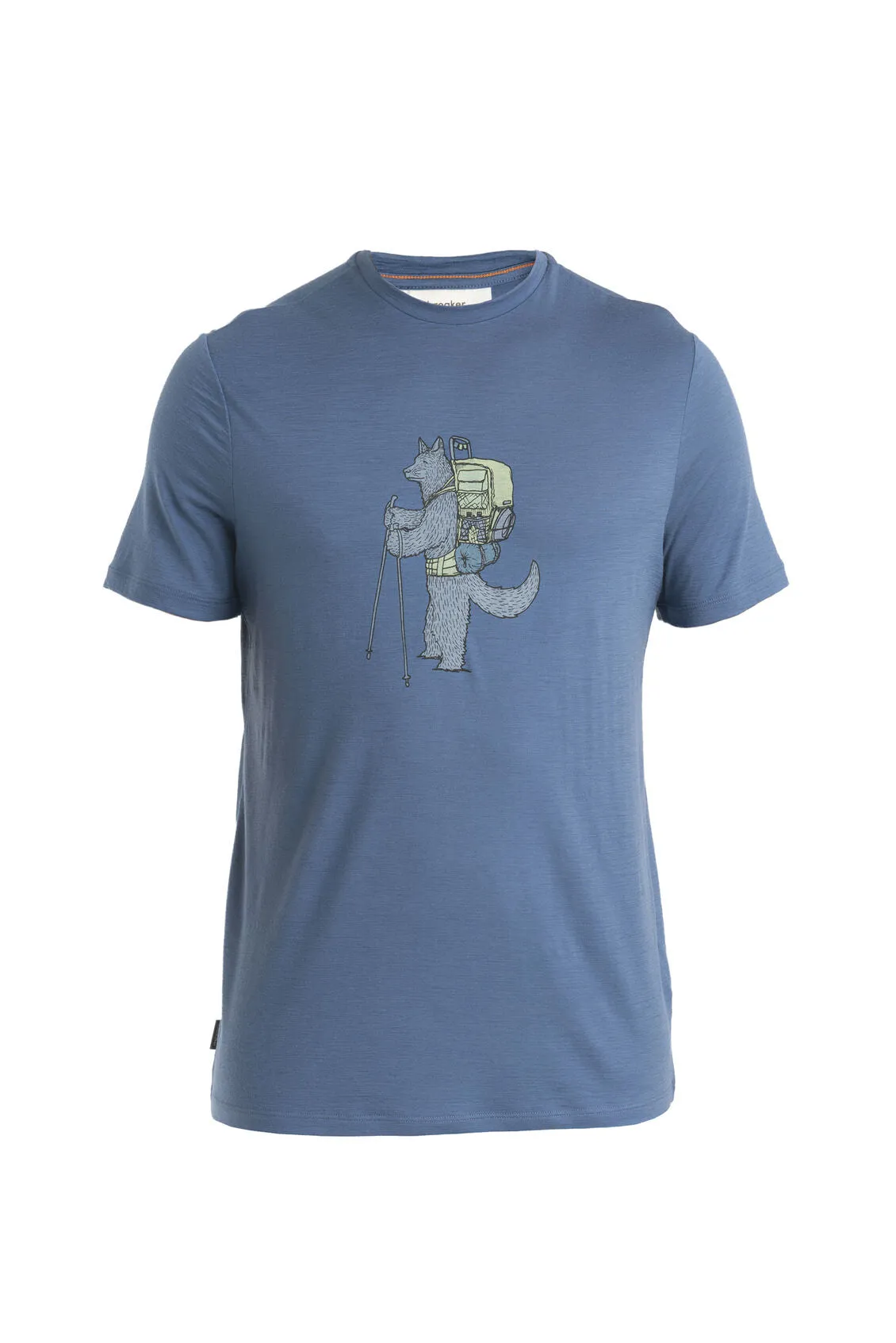Merino 150 Tech Lite III T-Shirt Tech Head (Men's) - IB0A56WV - Past Season