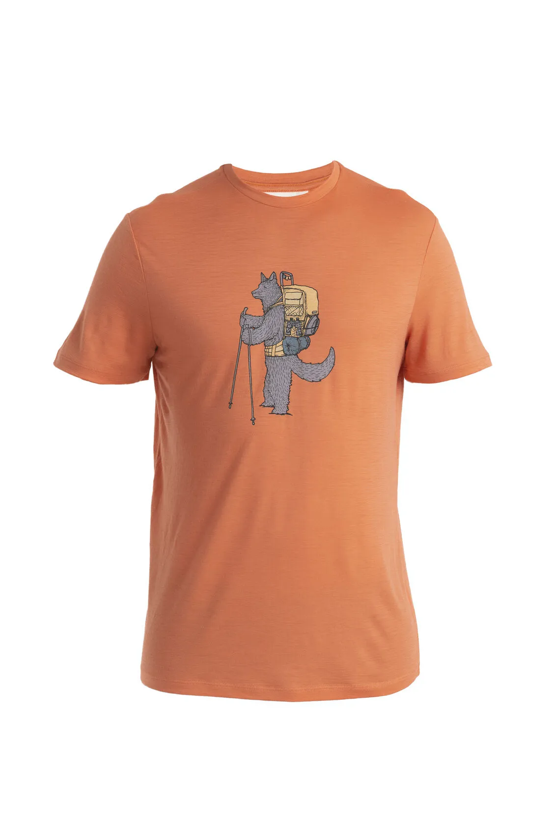 Merino 150 Tech Lite III T-Shirt Tech Head (Men's) - IB0A56WV - Past Season