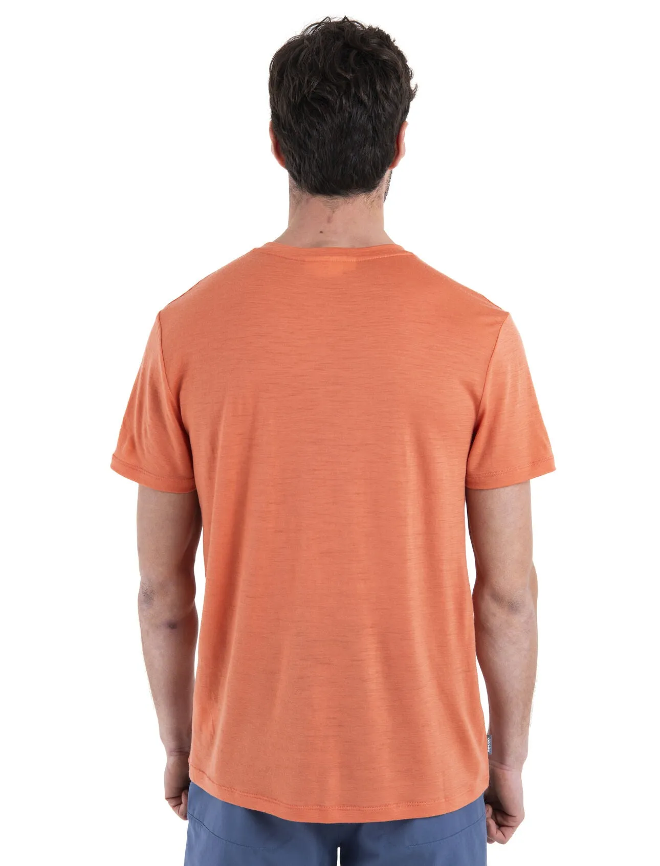 Merino 150 Tech Lite III T-Shirt Tech Head (Men's) - IB0A56WV - Past Season