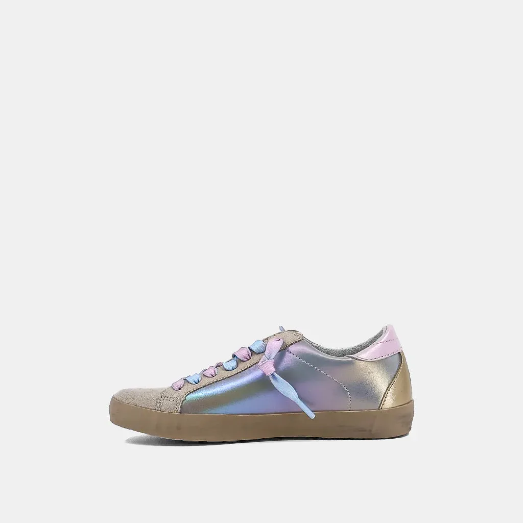 MIA KIDS SNEAKER STEEL