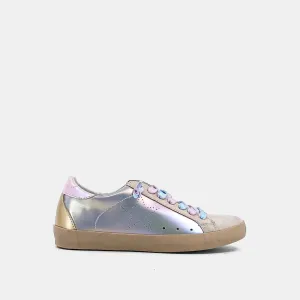 MIA KIDS SNEAKER STEEL