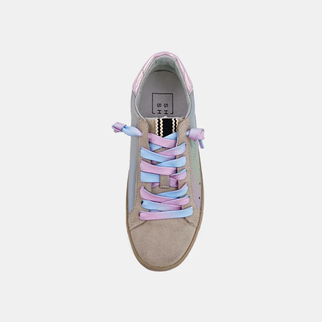 MIA KIDS SNEAKER STEEL