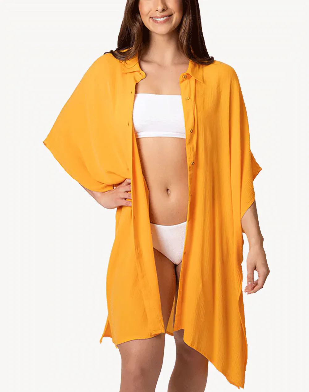 Miami Big Shirt