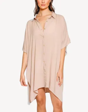 Miami Big Shirt