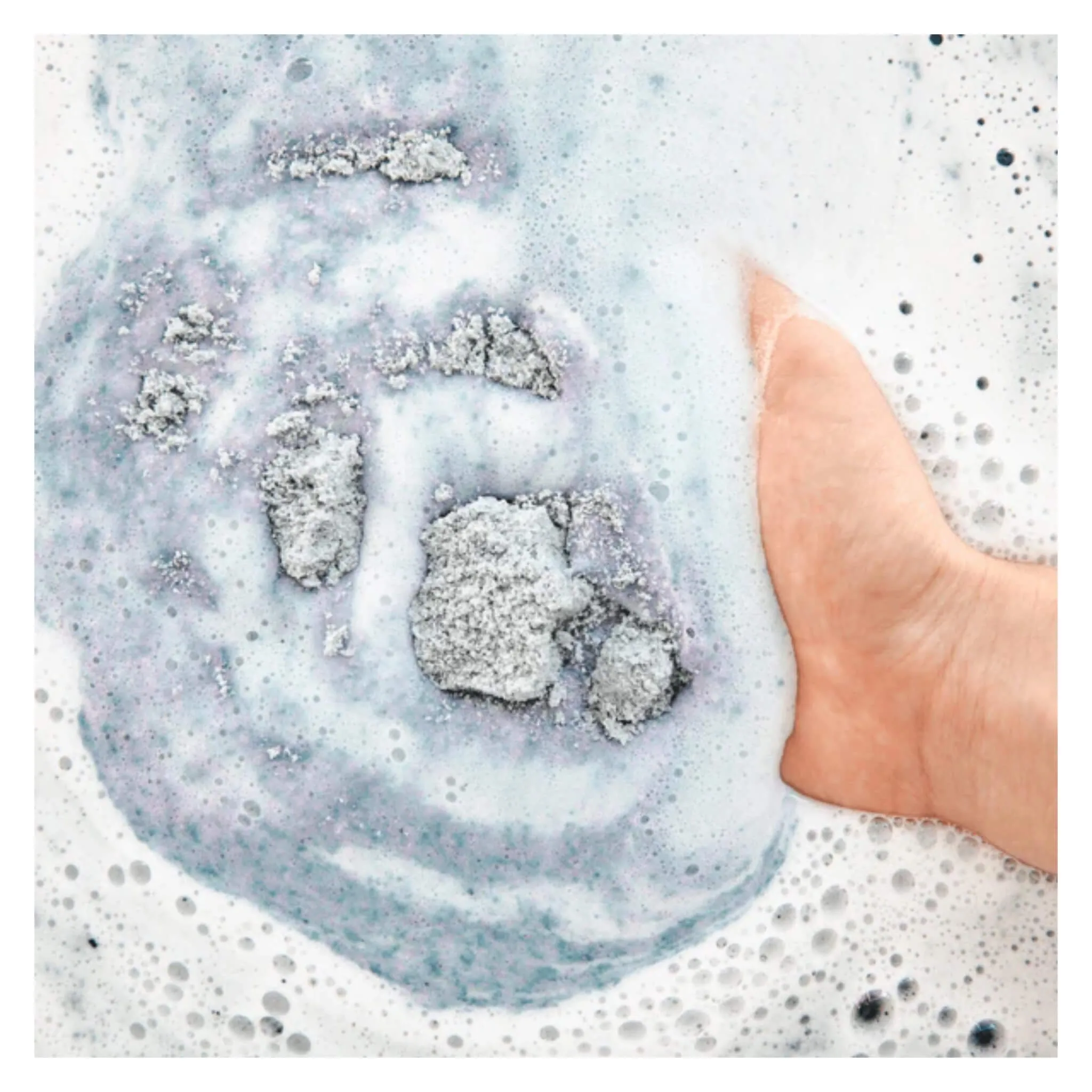Midnight Superbloom Bath Crush