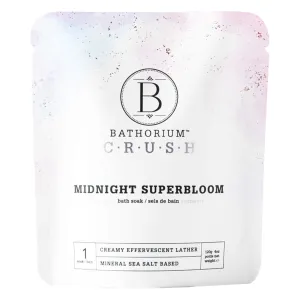 Midnight Superbloom Bath Crush