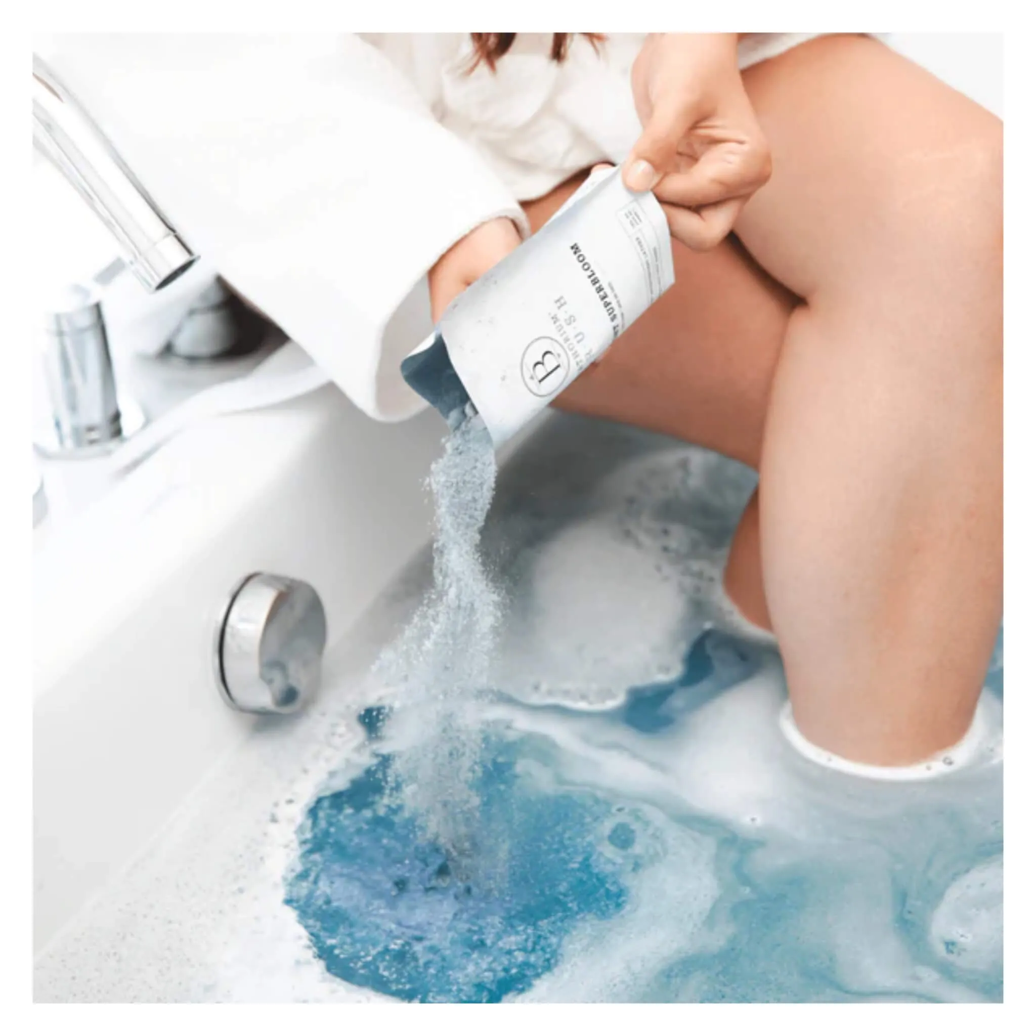 Midnight Superbloom Bath Crush