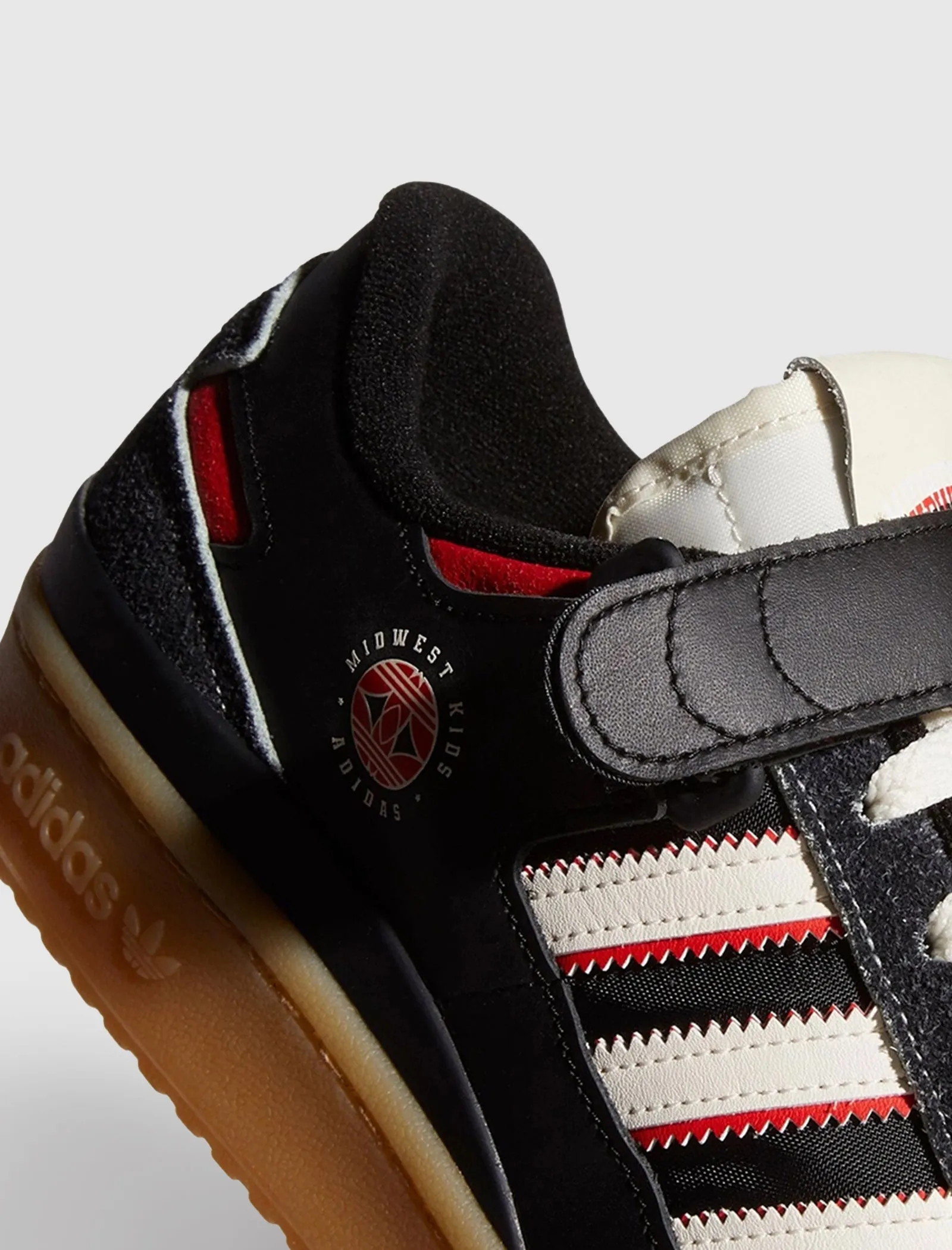 MIDWEST KIDS FORUM LOW