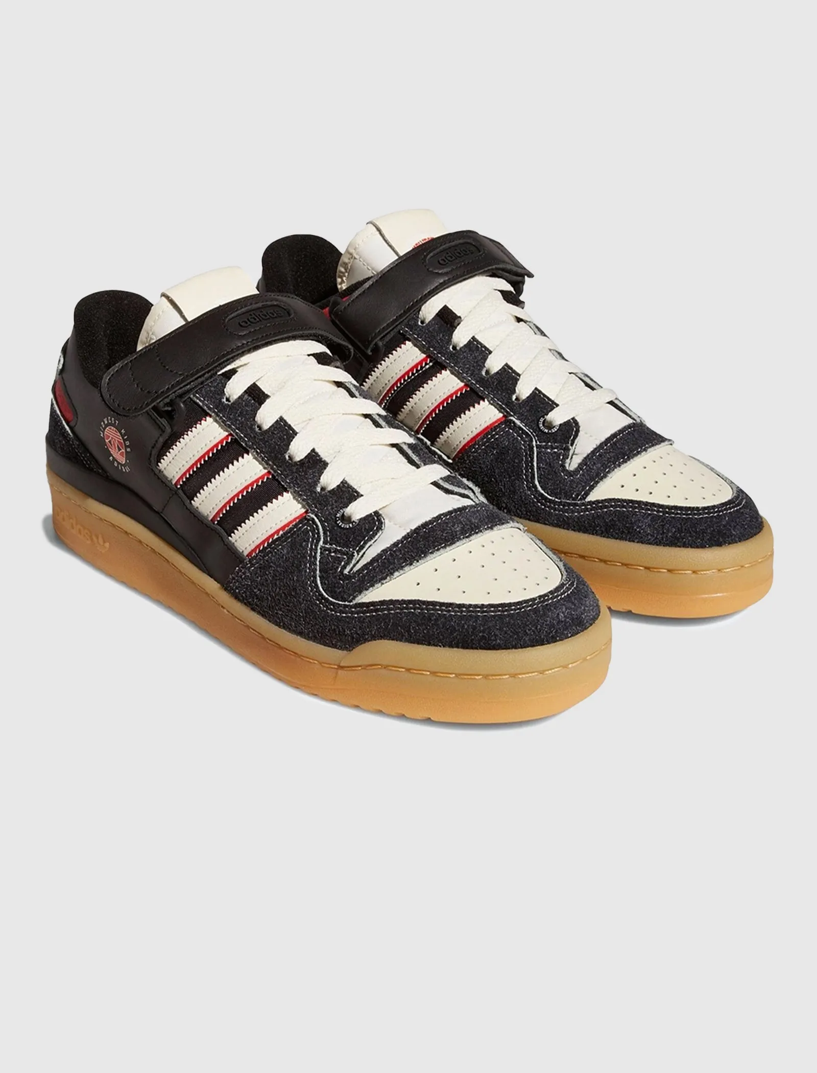 MIDWEST KIDS FORUM LOW