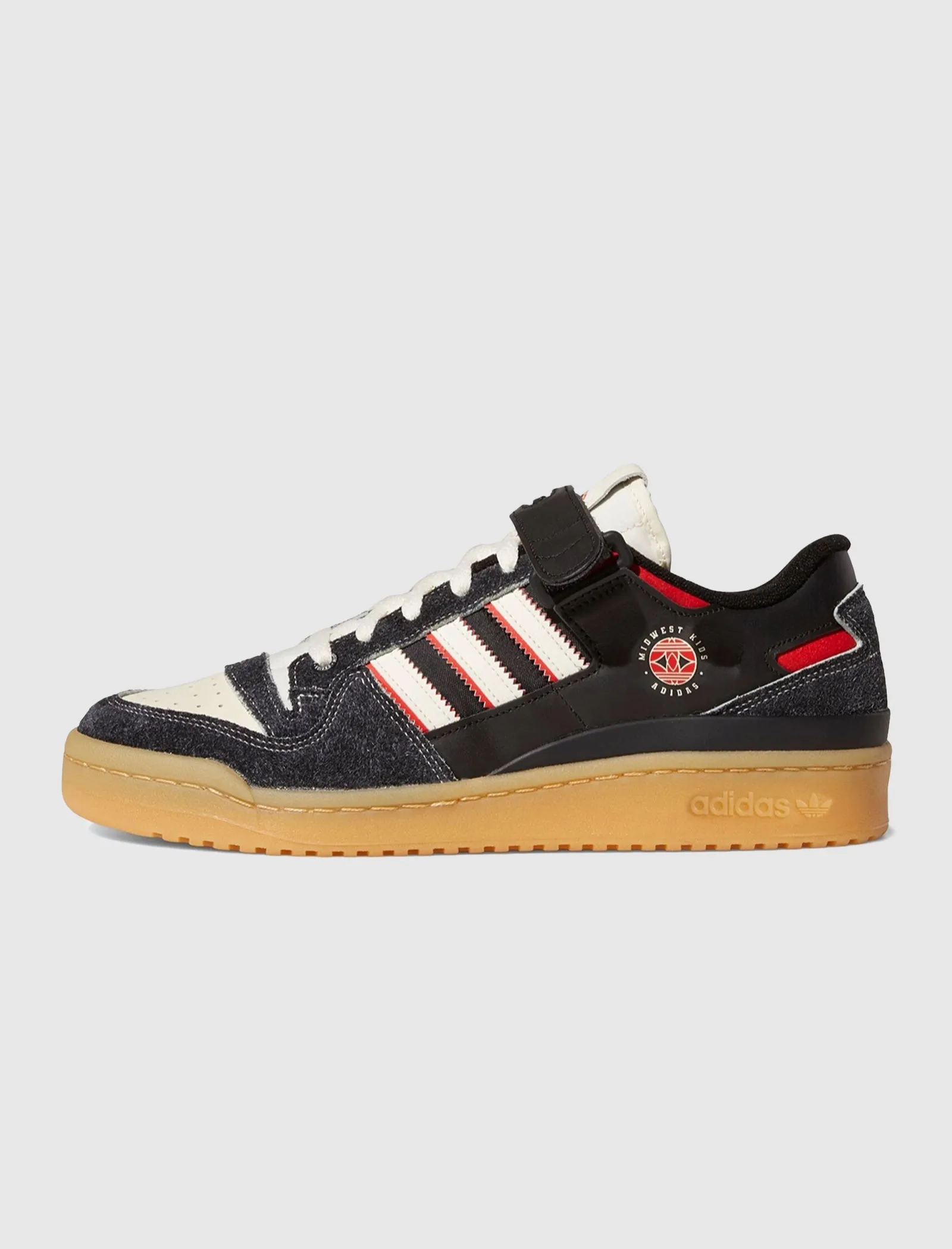 MIDWEST KIDS FORUM LOW