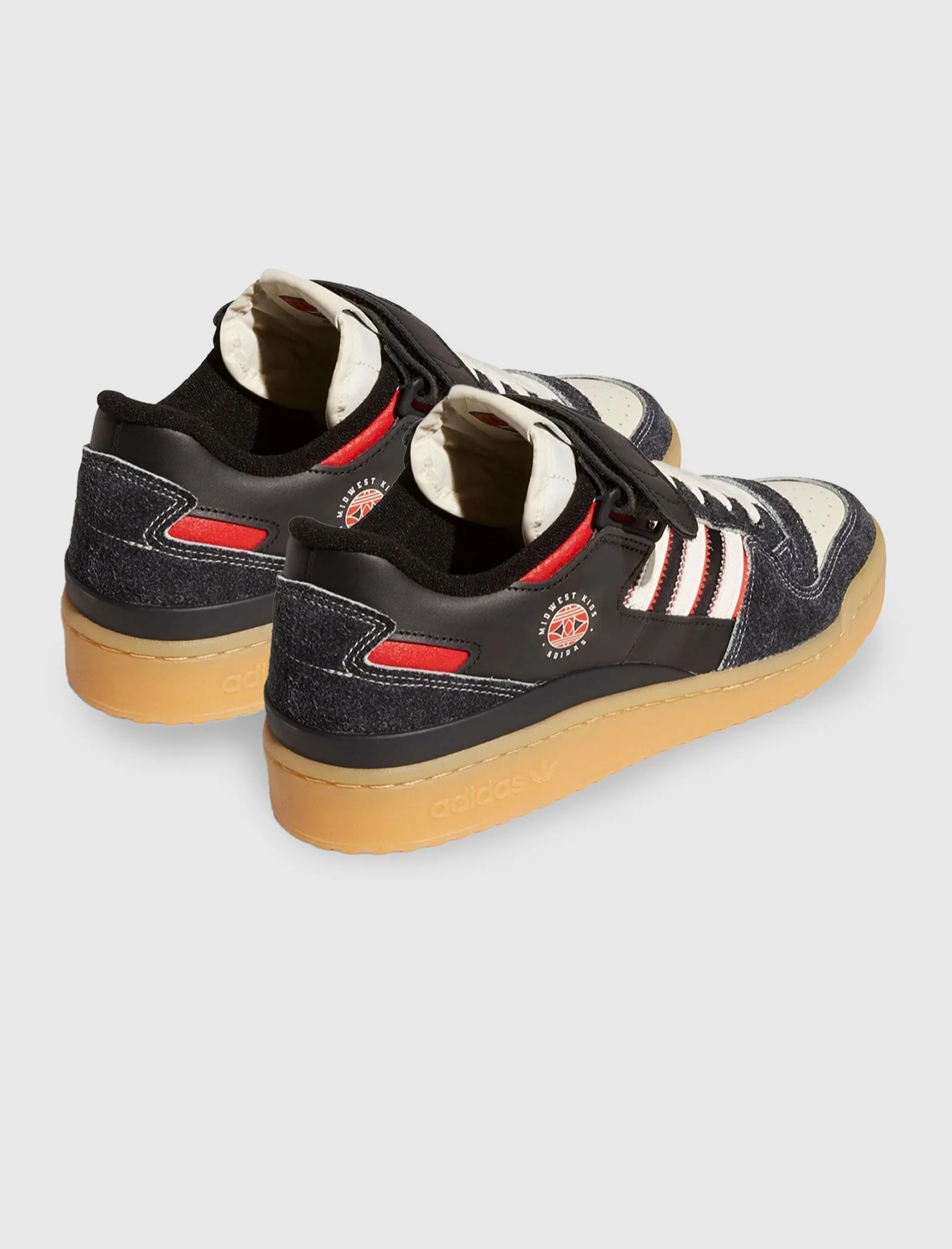 MIDWEST KIDS FORUM LOW