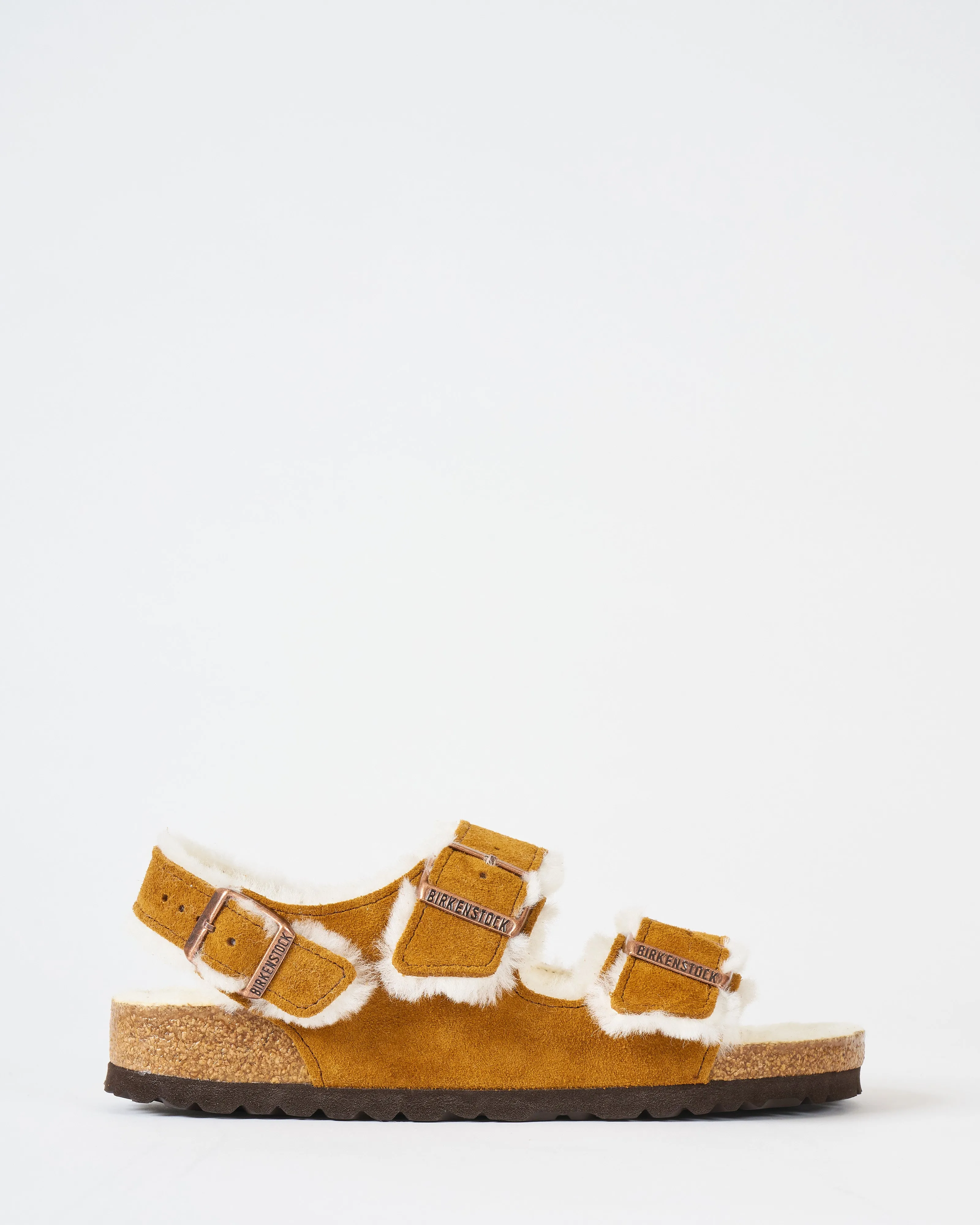 milano shearling