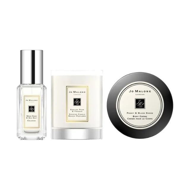 Mini Luxuries Set