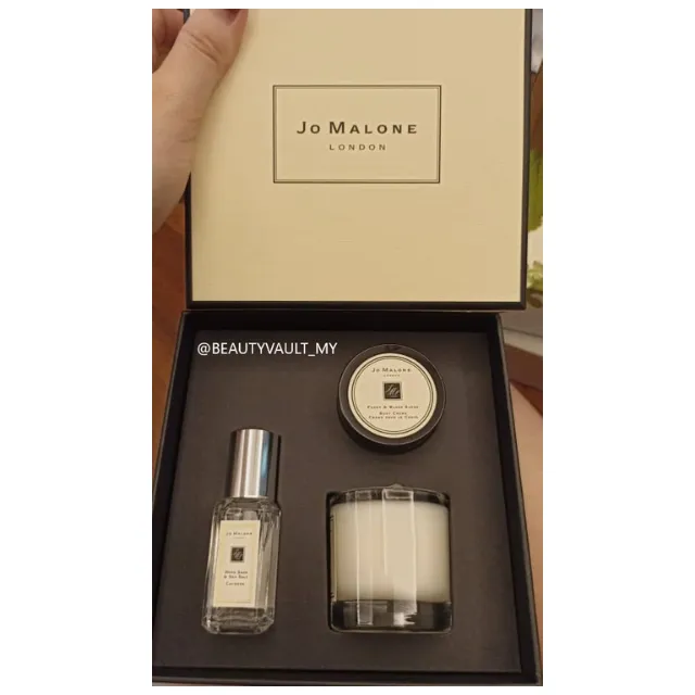 Mini Luxuries Set