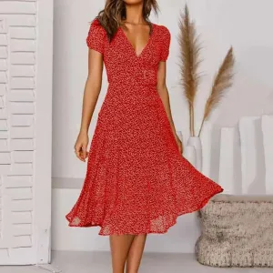Mirra – Summer Dress for women