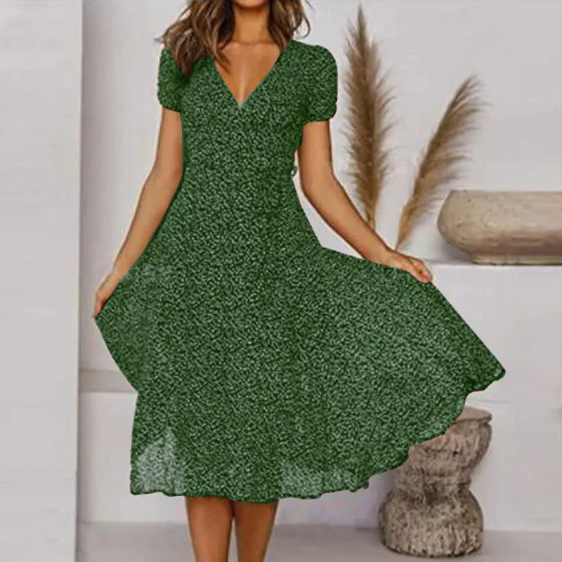 Mirra – Summer Dress for women