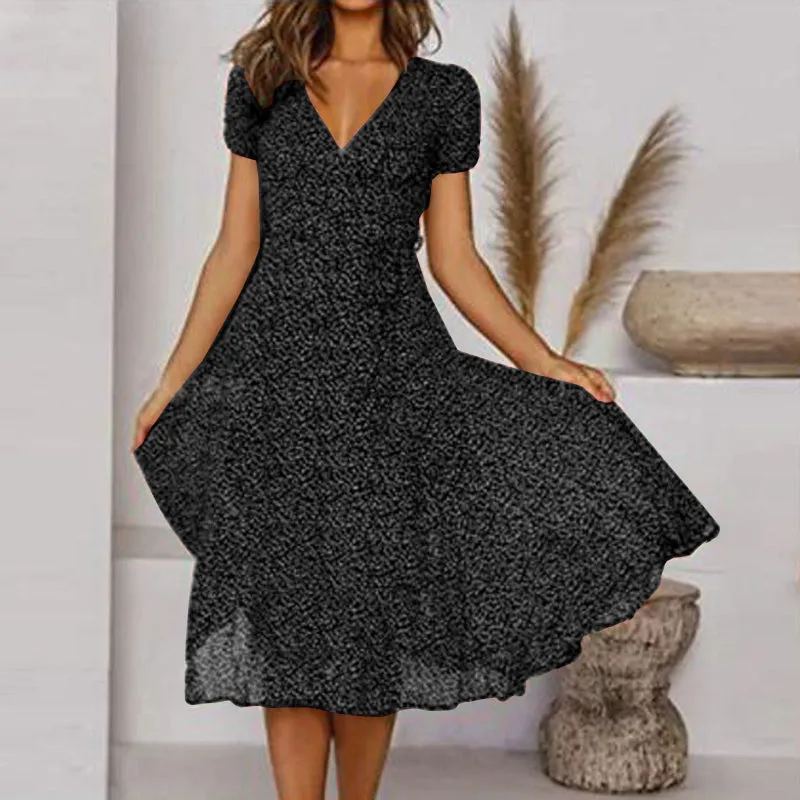 Mirra – Summer Dress for women