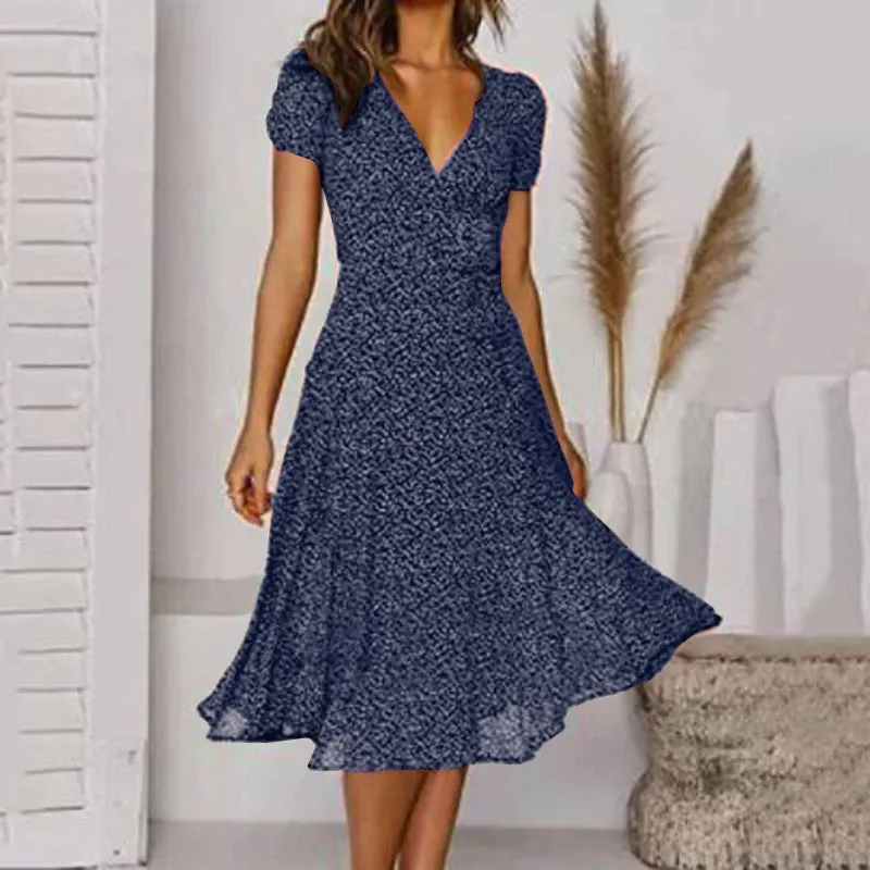 Mirra – Summer Dress for women