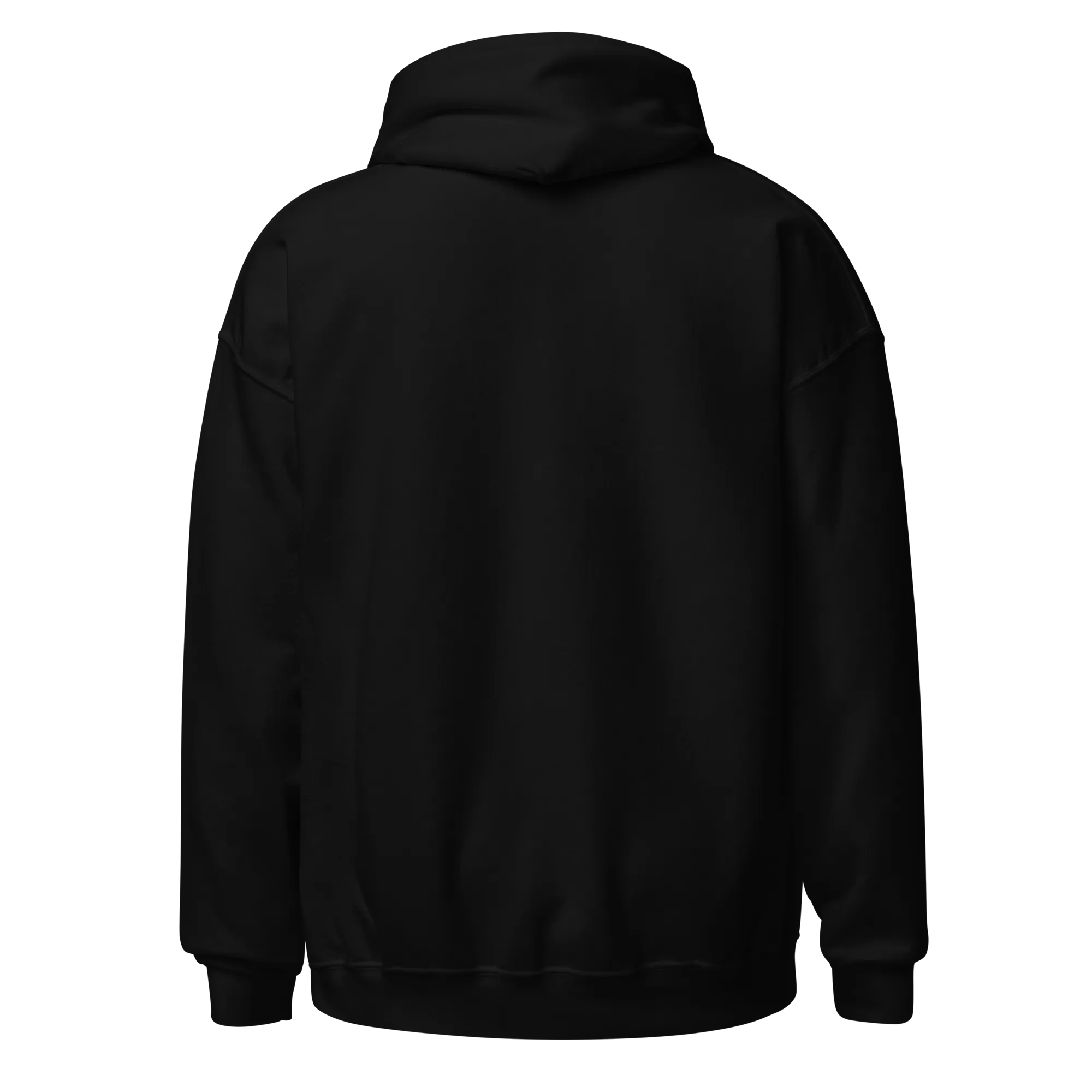 Moon Running Hoodie