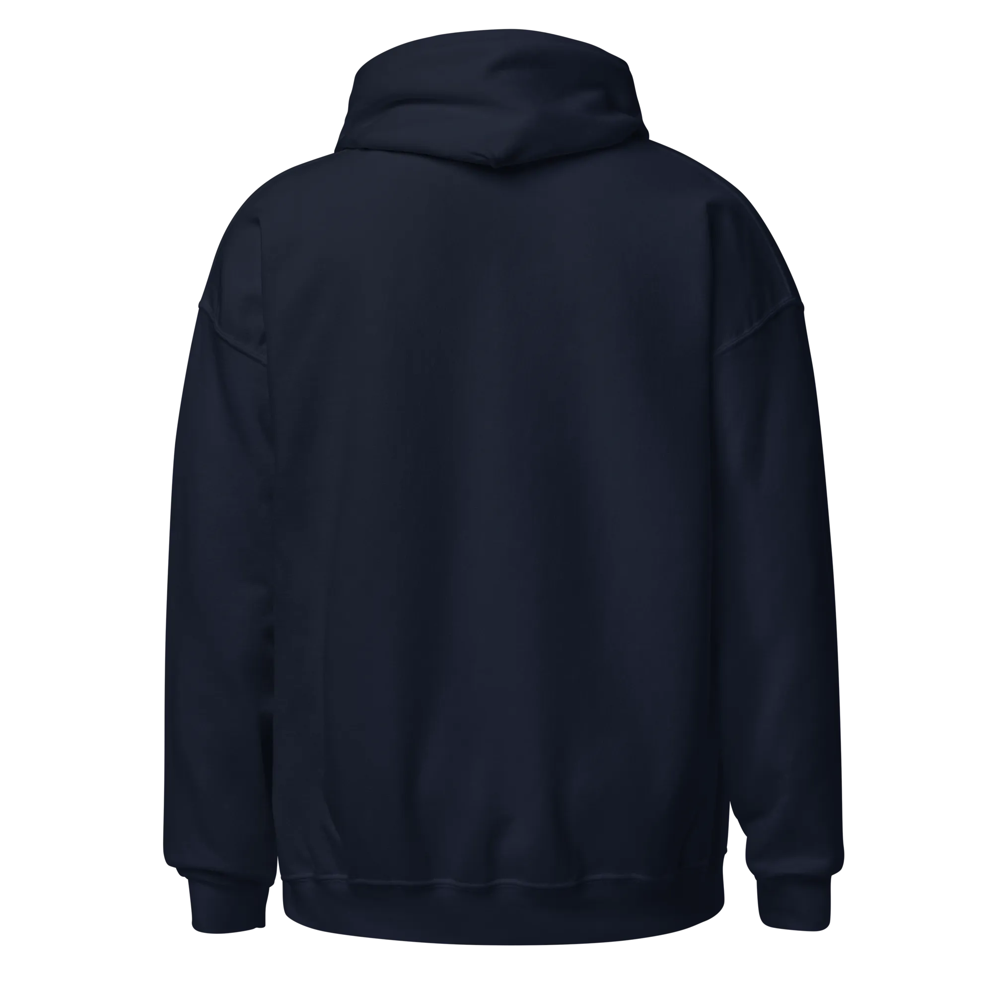 Moon Running Hoodie