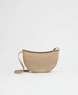 Moon Sling Bag - Warm Grey