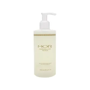 MOR - Marshmallow Petals - Moisturising Body Wash 300ml