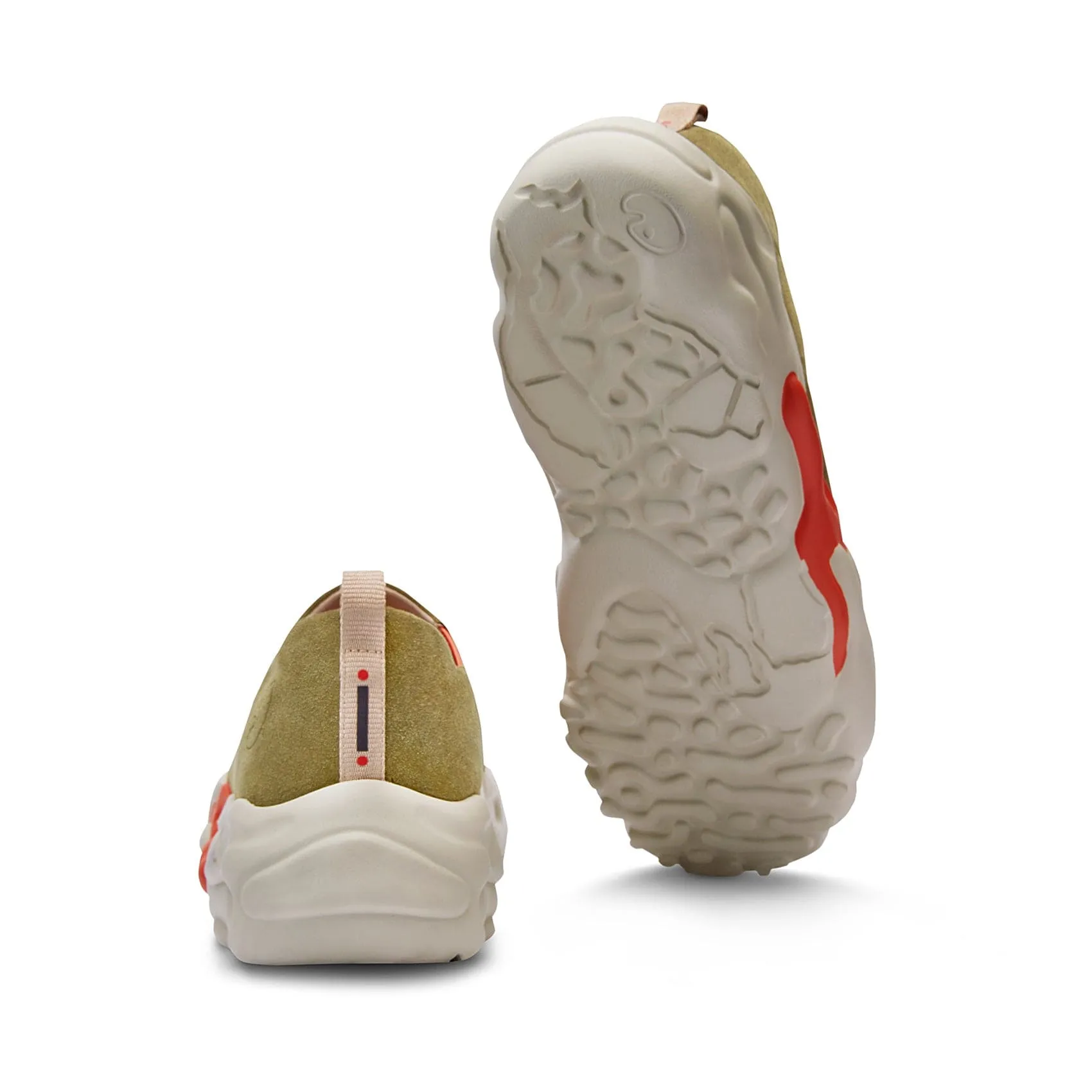 Moss Toledo XIII Men