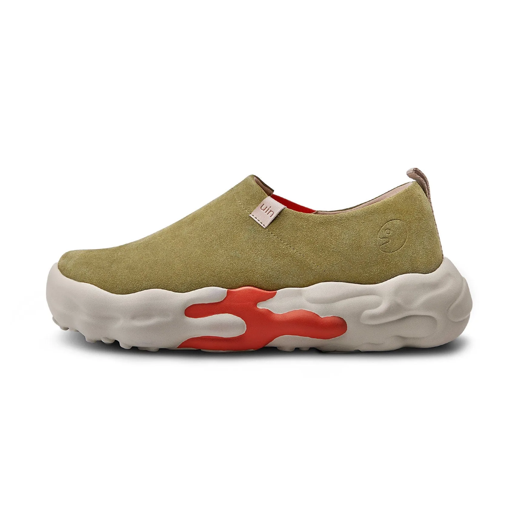 Moss Toledo XIII Men