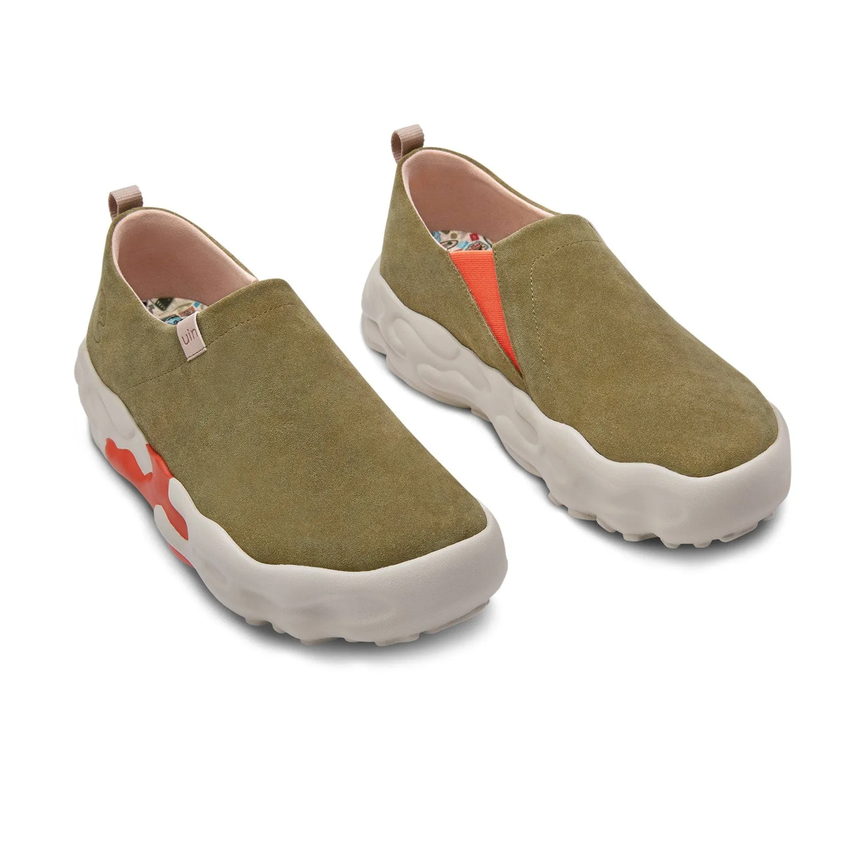 Moss Toledo XIII Men