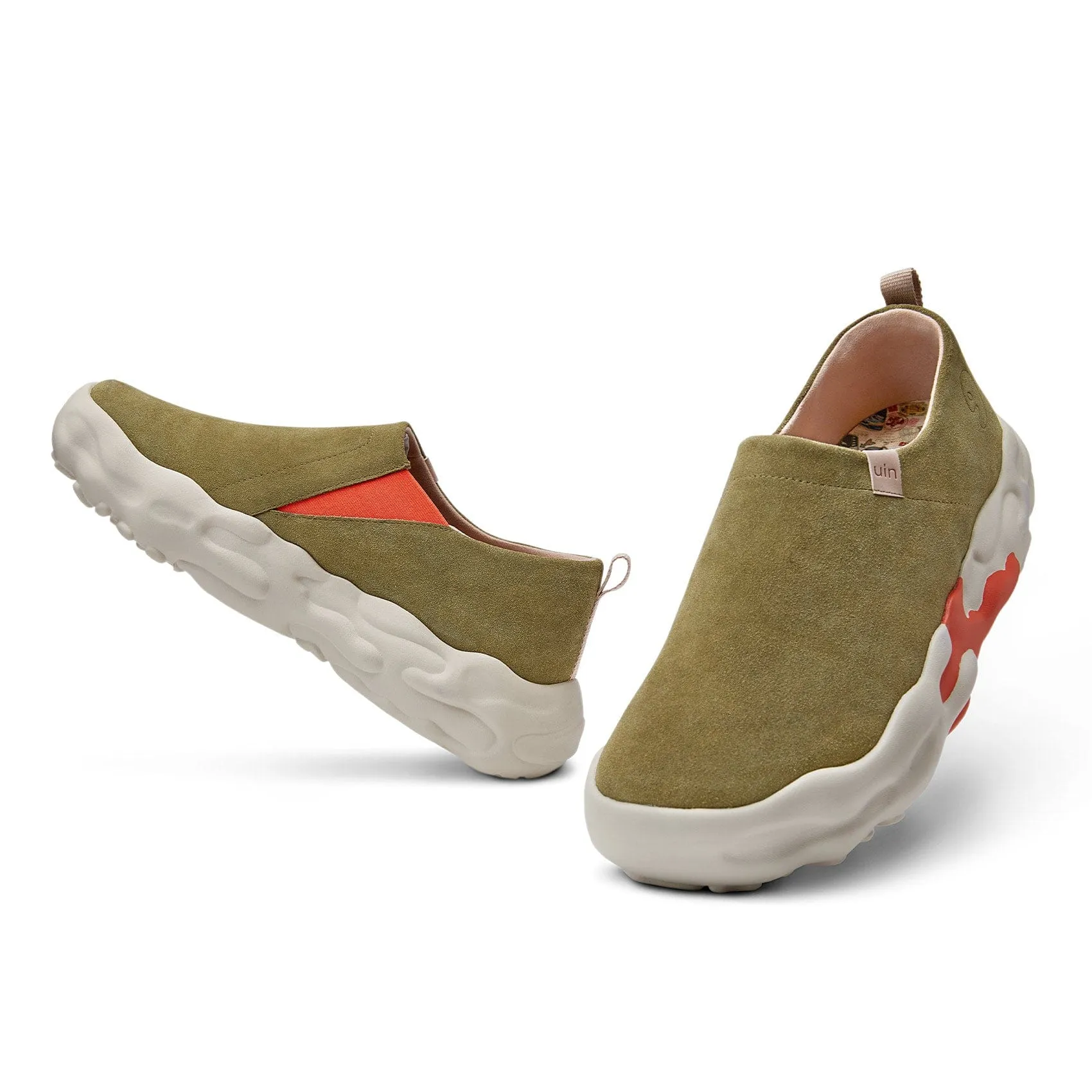 Moss Toledo XIII Men