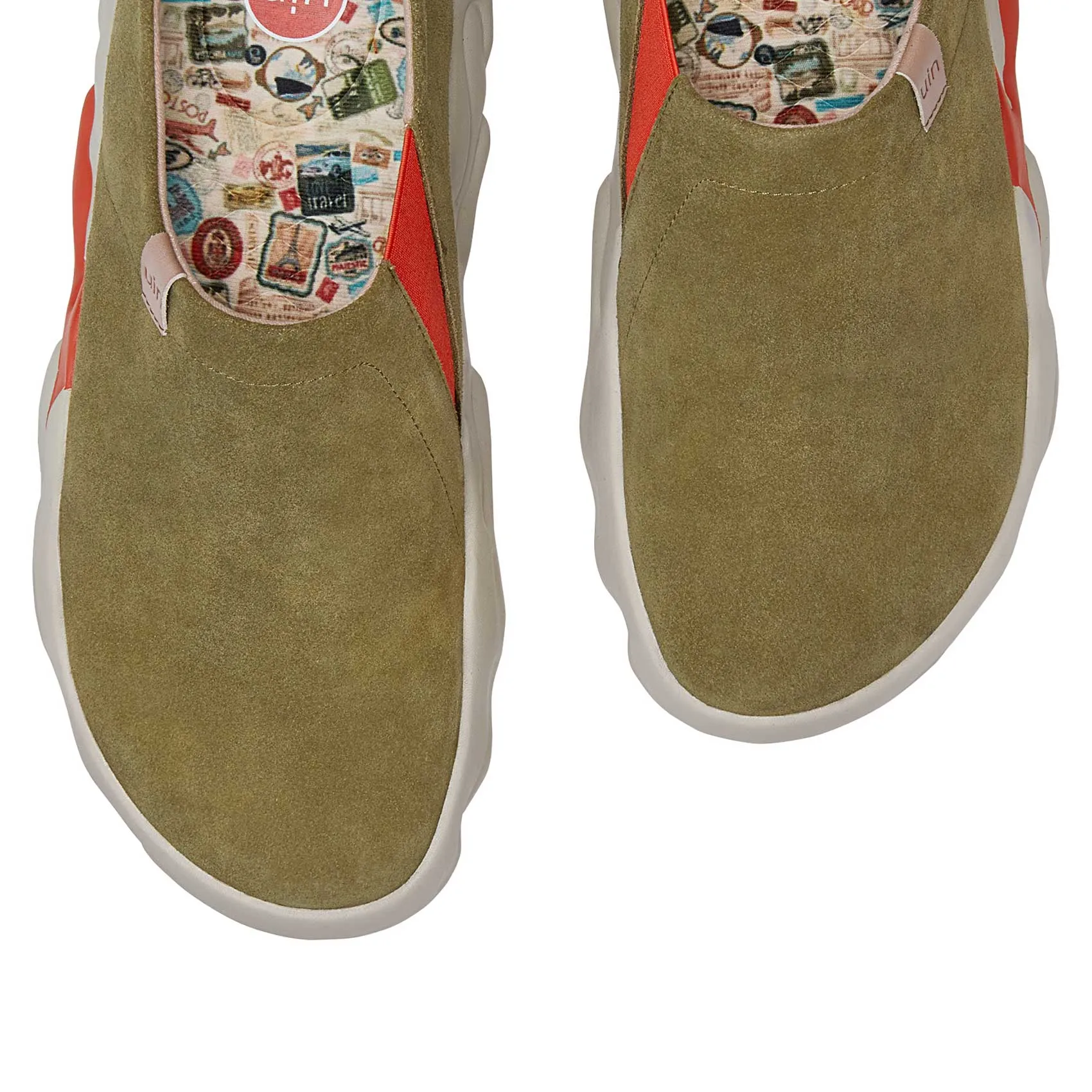 Moss Toledo XIII Men