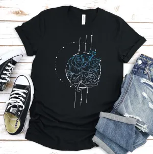 Mountain Flower - Unisex Tee
