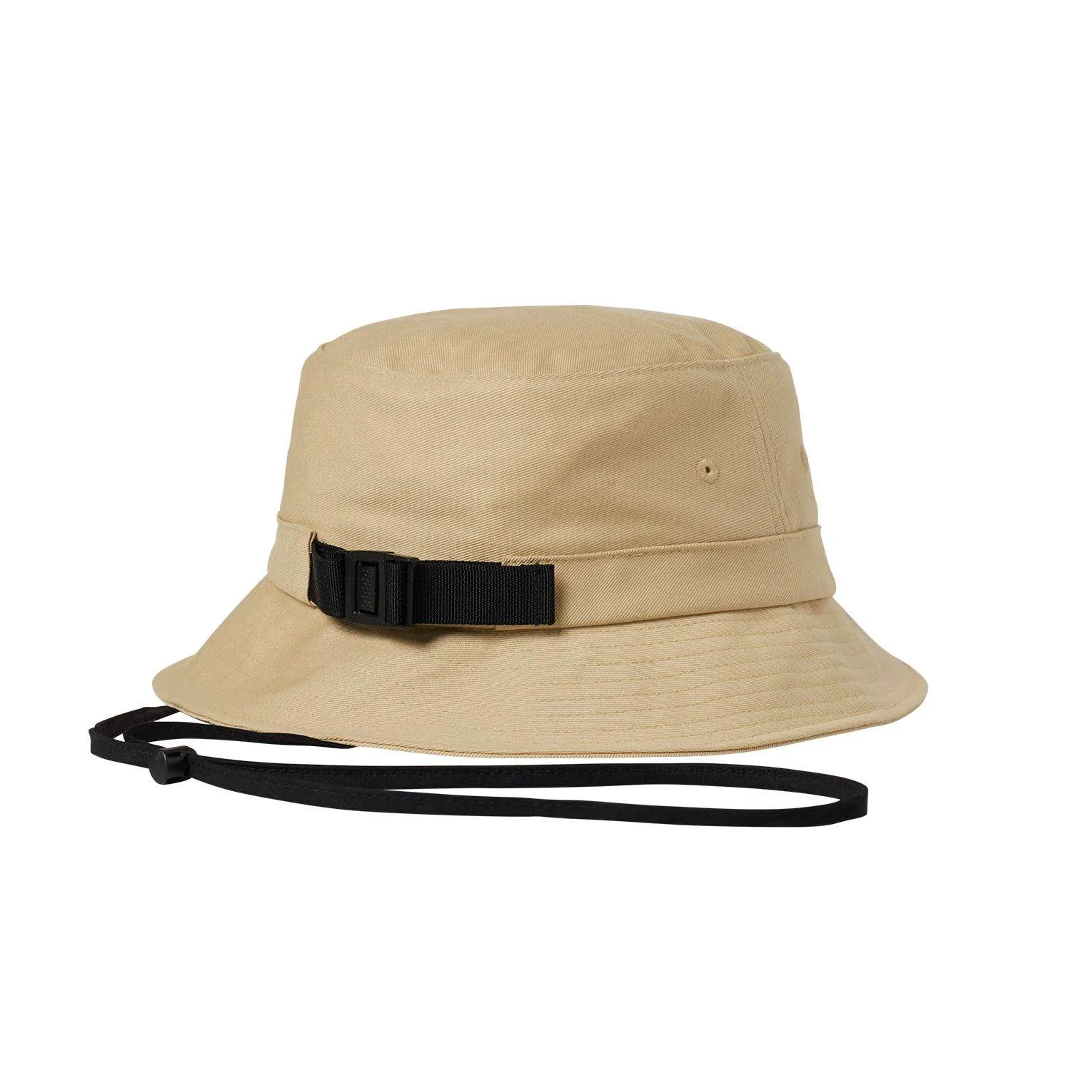 Mystic Quickdry Bucket Hat Warm Sand
