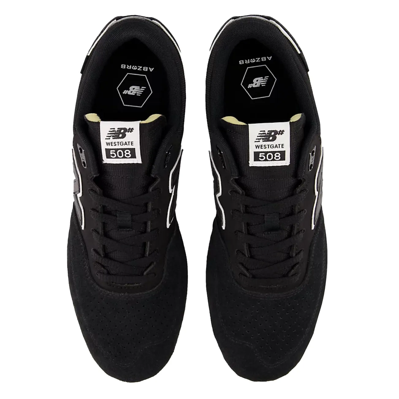 NB NUMERIC BRANDON WESTGATE 508 / NM508V1
