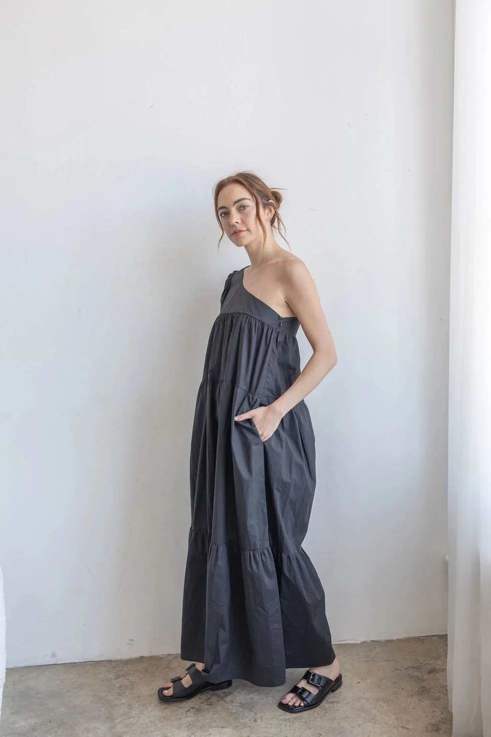 Nellie Dress