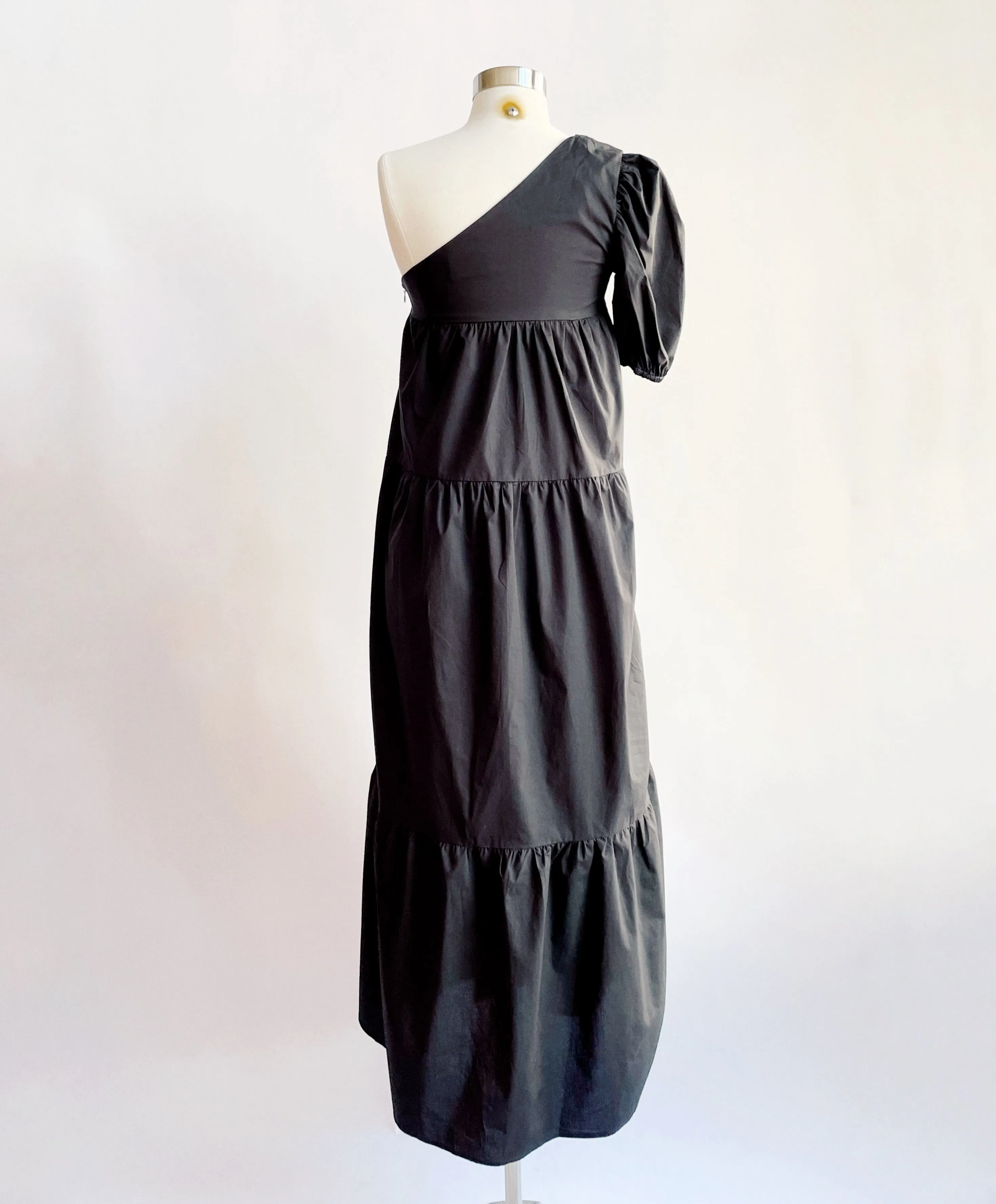 Nellie Dress