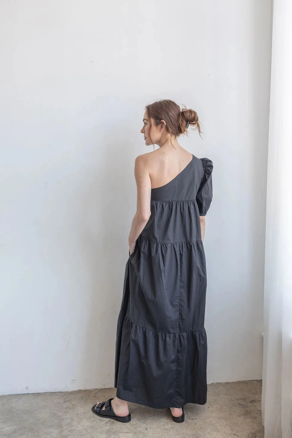 Nellie Dress