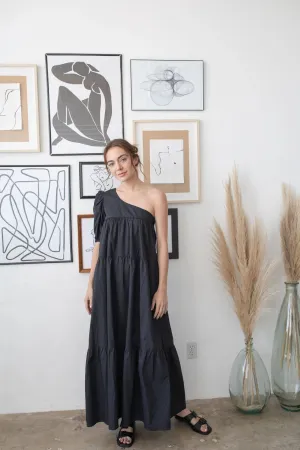 Nellie Dress