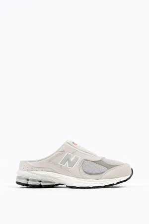 NEW BALANCE 2002R MULE GREY