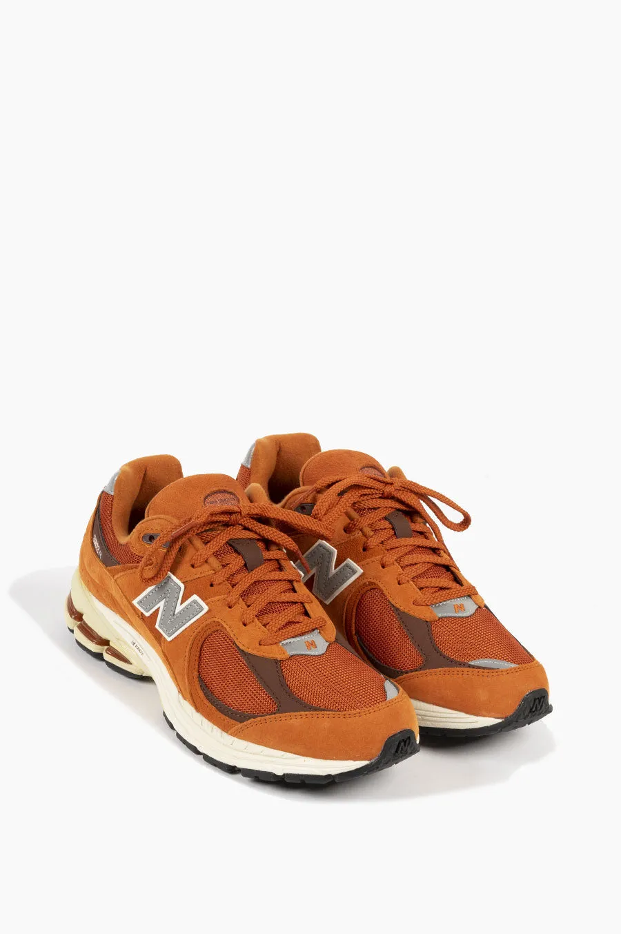 NEW BALANCE 2002R RUST OXIDE