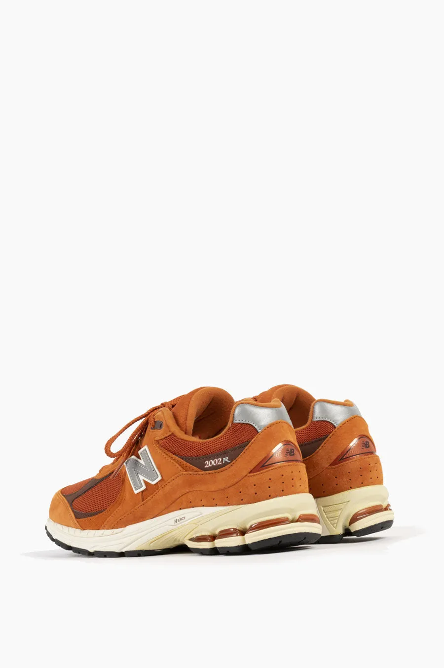 NEW BALANCE 2002R RUST OXIDE