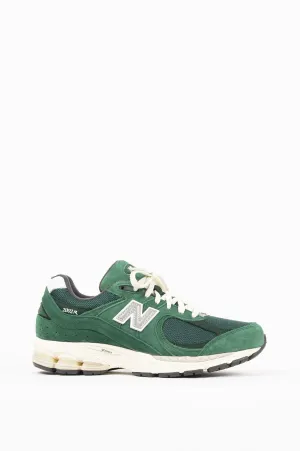 NEW BALANCE M2002RHB NIGHTWATCH GREEN