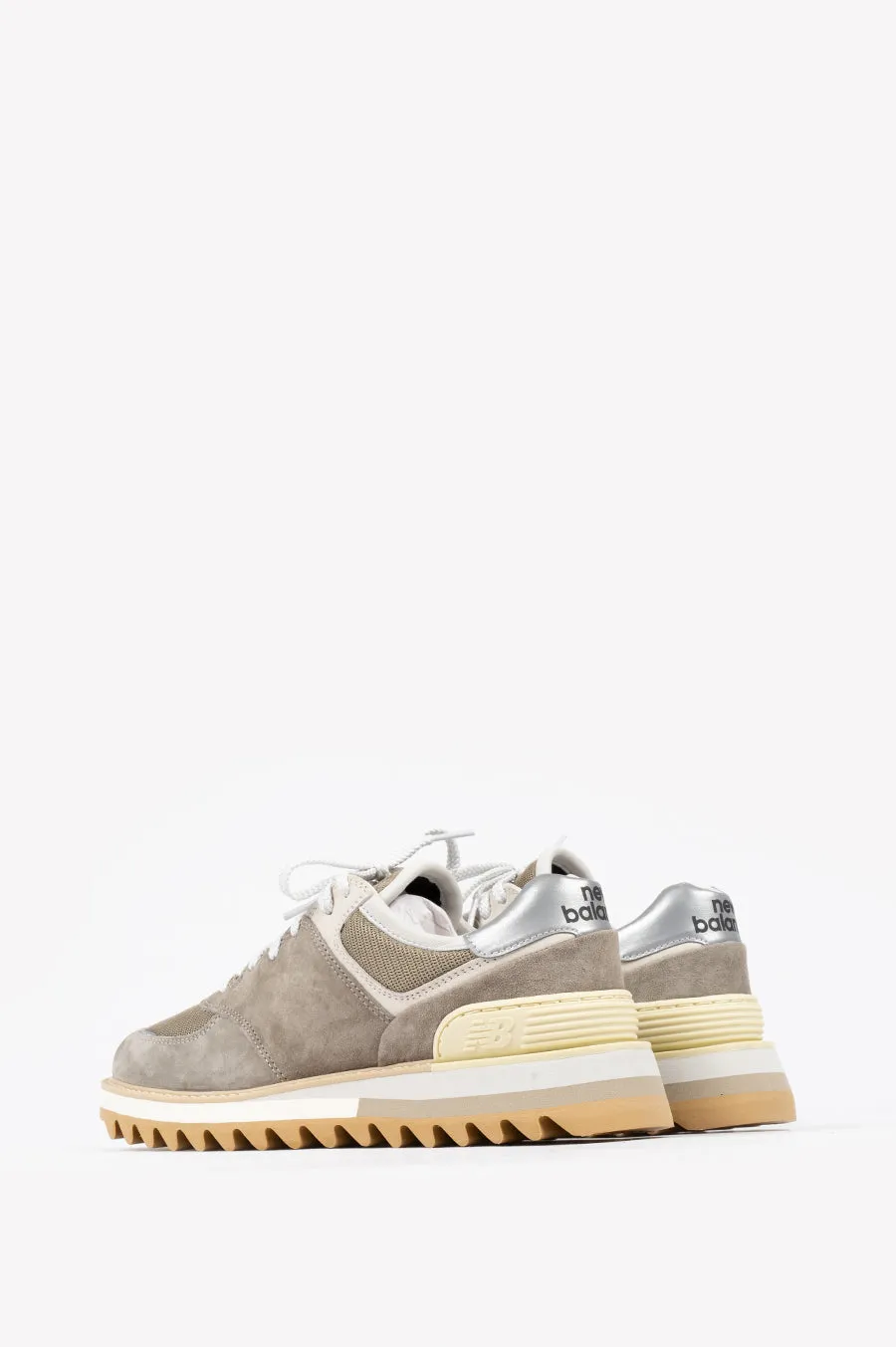 NEW BALANCE TOKYO DESIGN STUDIO 574 GREY