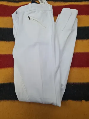 New Tagg Darwin competition breeches size 10 FREE POSTAGE☆