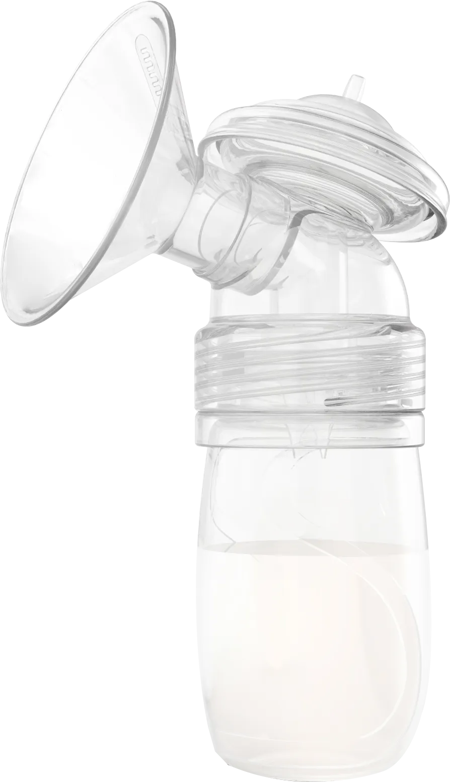 NEW Unimom Detachable Breast Shield Kit