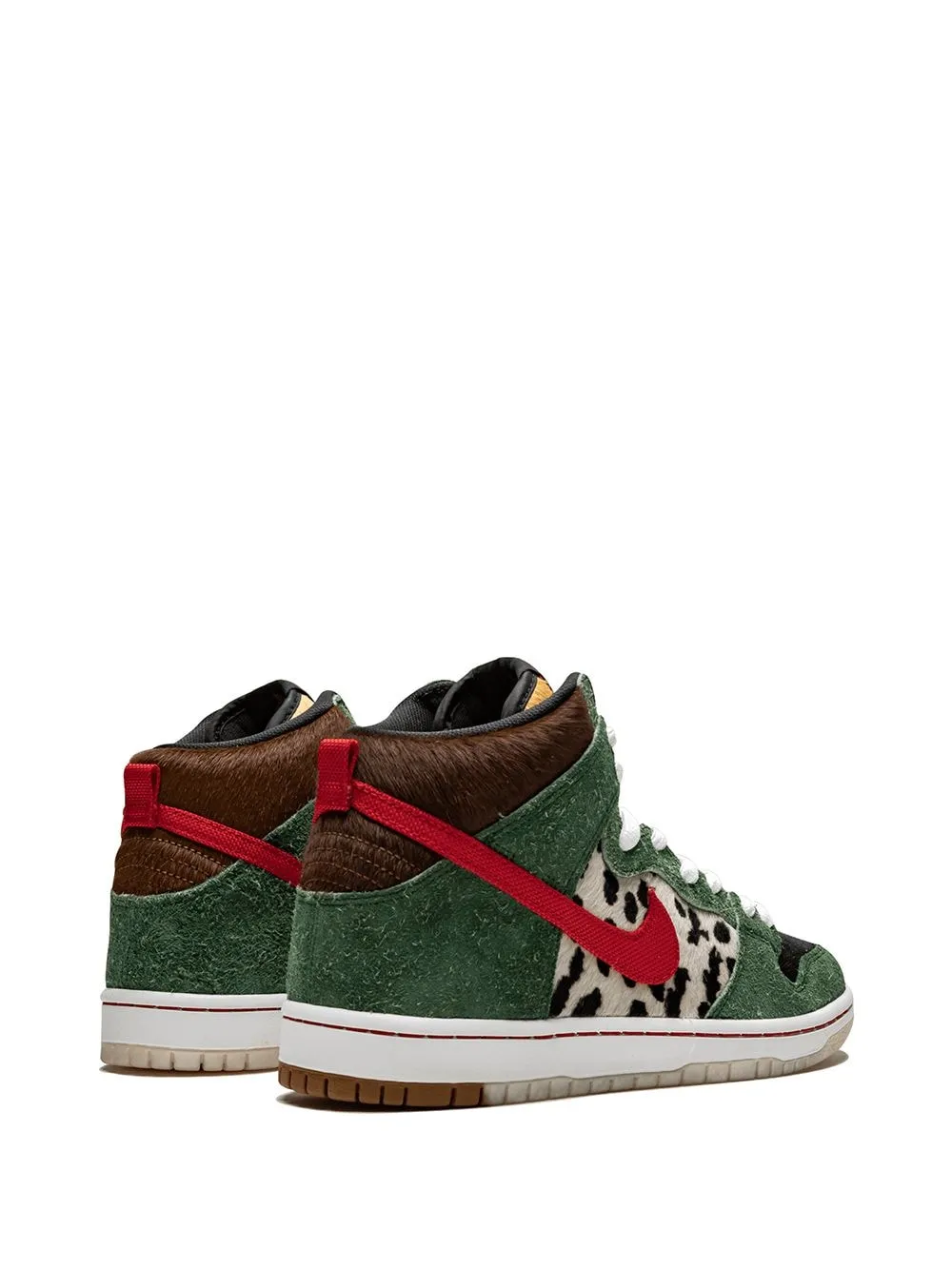 Nike Dunk High Pro 'Dog Walker' sneakers