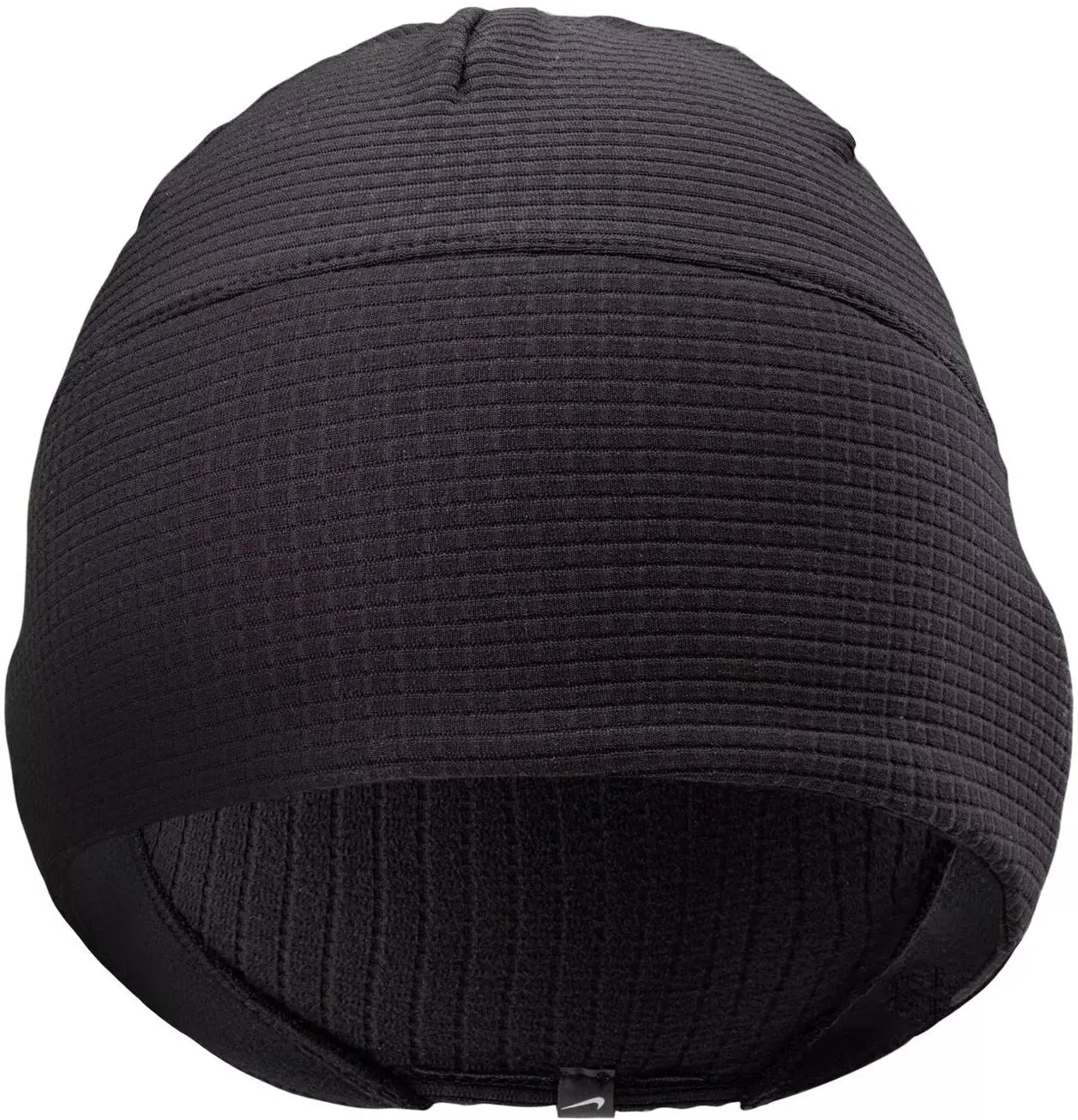 Nike Essentials Womens Running Hat And Glove Set - Black