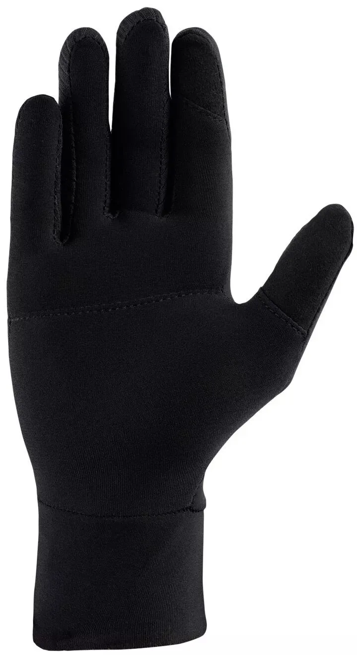 Nike Essentials Womens Running Hat And Glove Set - Black