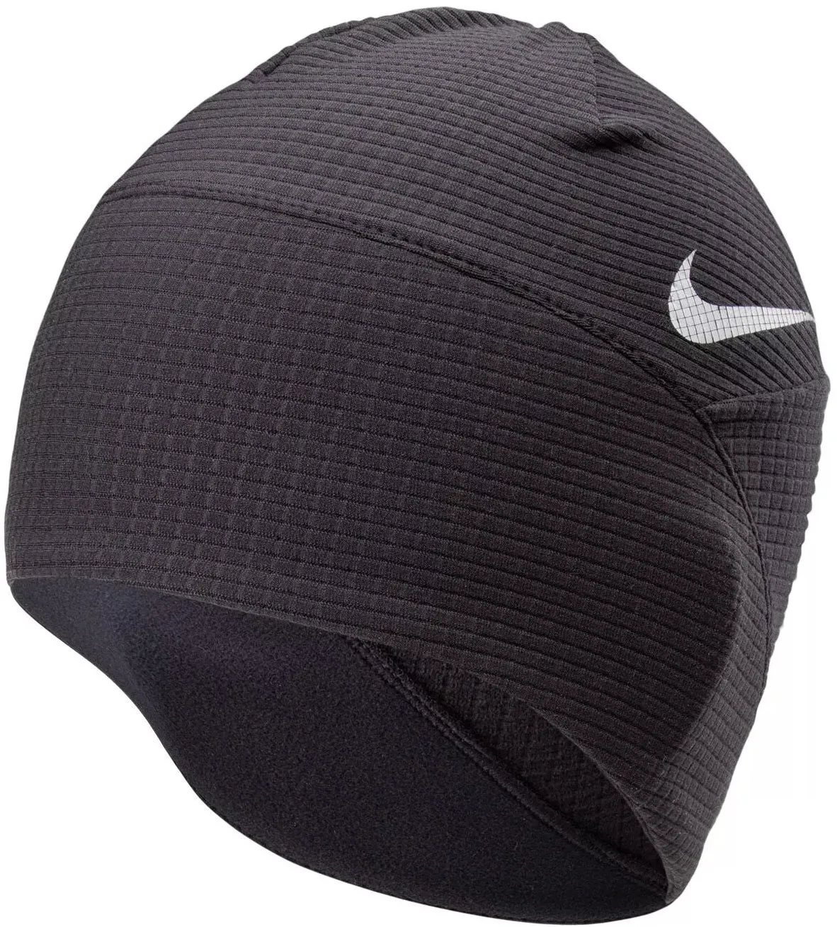 Nike Essentials Womens Running Hat And Glove Set - Black