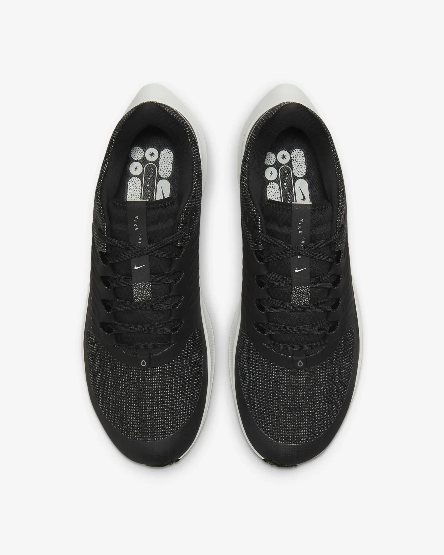 Nike Mens Pegasus 38 Shield